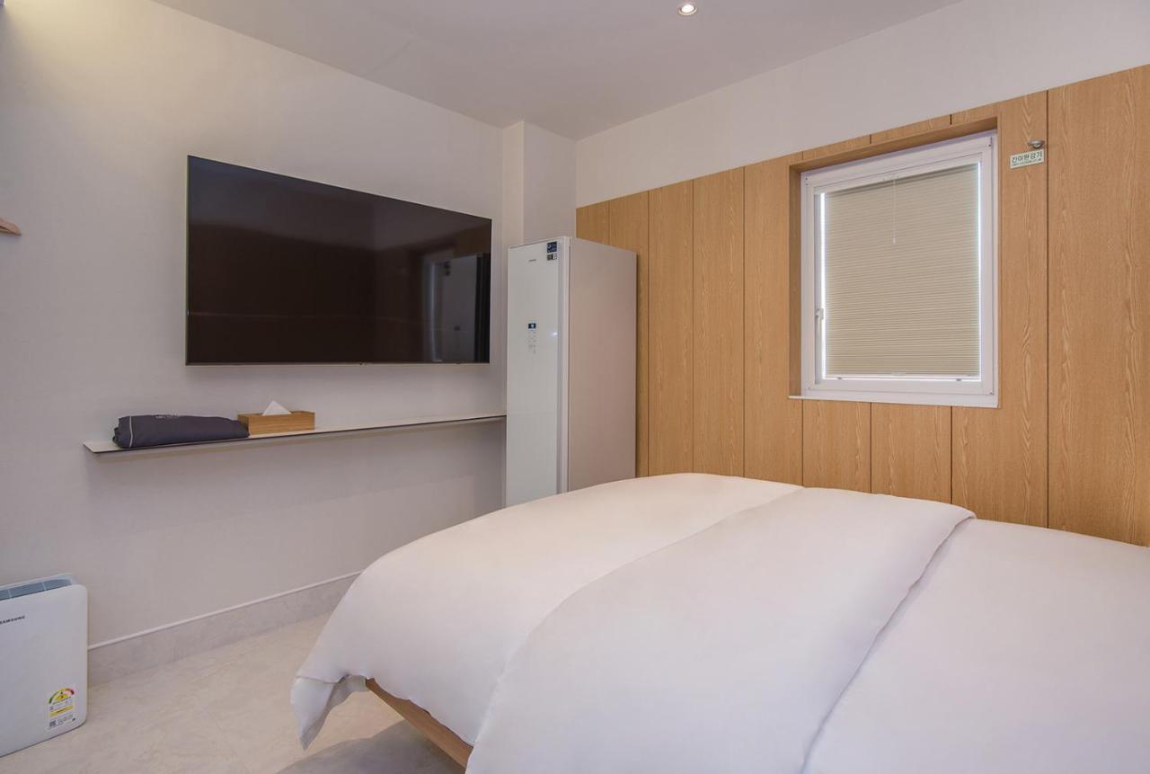 Blo By Blo Hotel Daegu Extérieur photo