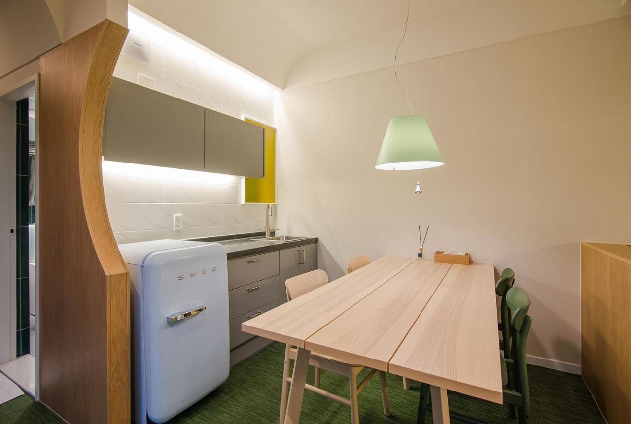 Blo By Blo Hotel Daegu Extérieur photo