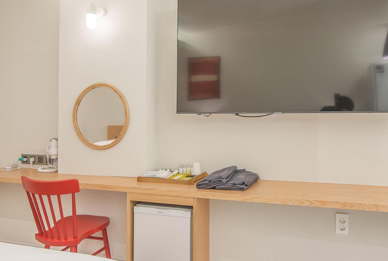 Blo By Blo Hotel Daegu Extérieur photo