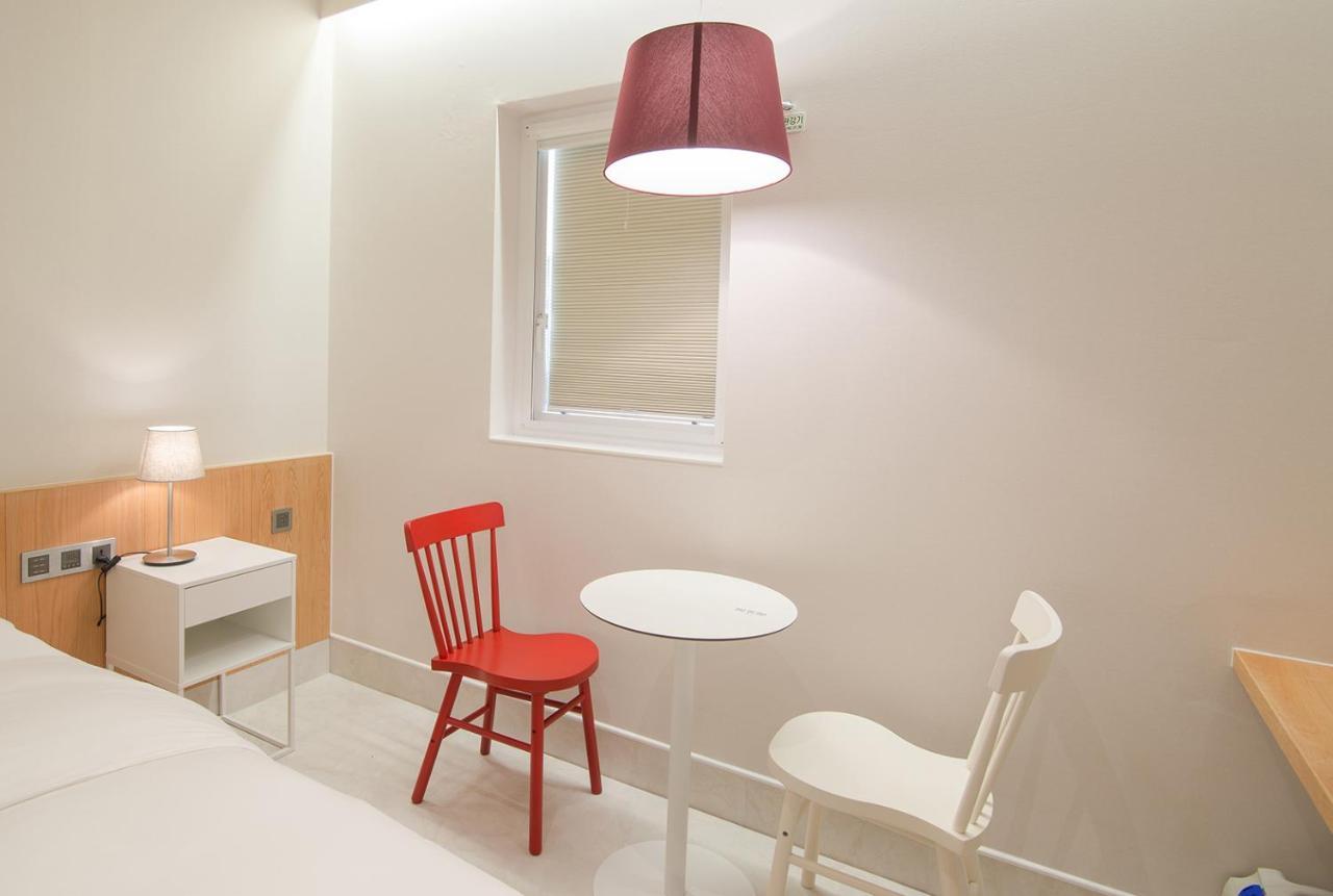 Blo By Blo Hotel Daegu Extérieur photo