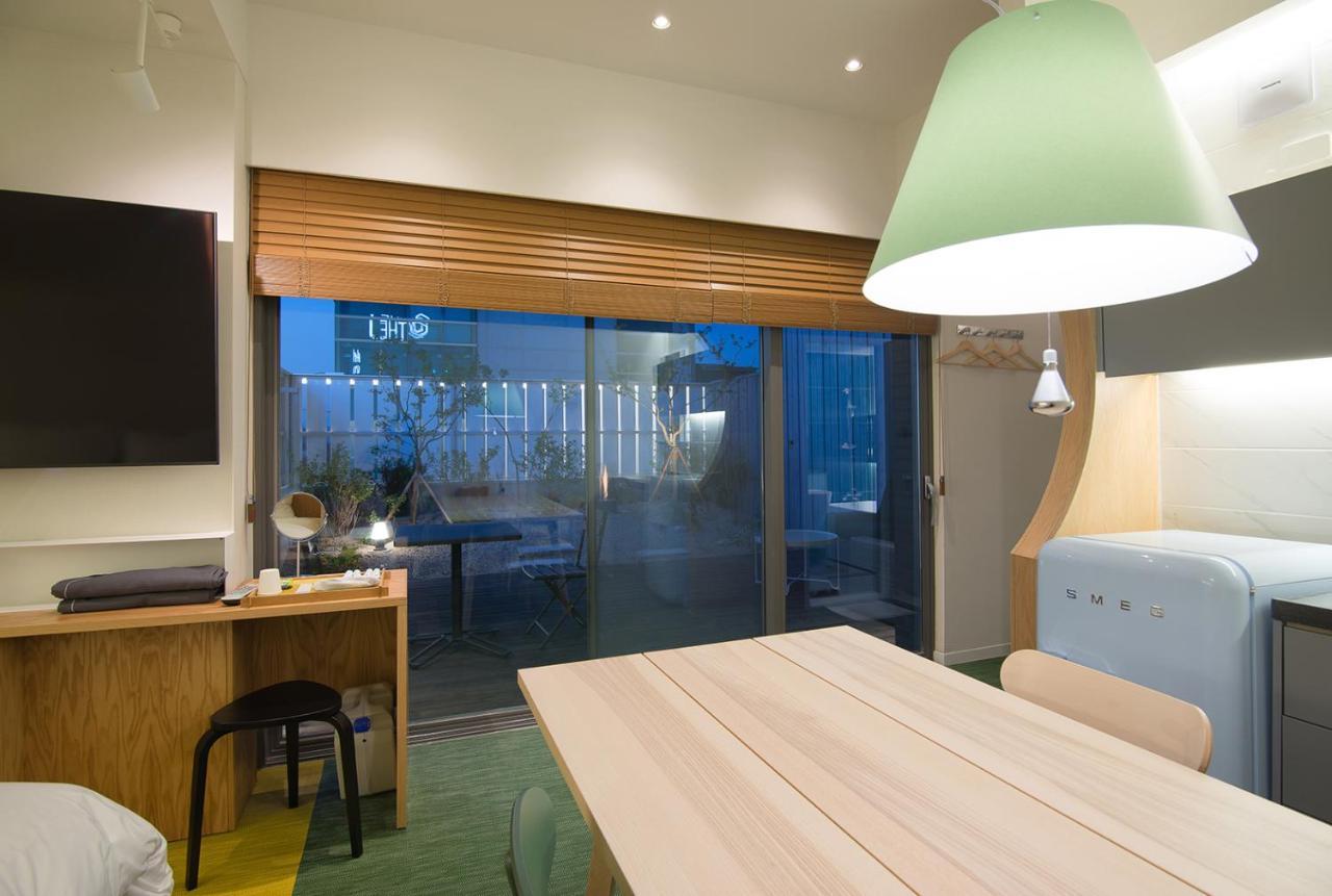 Blo By Blo Hotel Daegu Extérieur photo