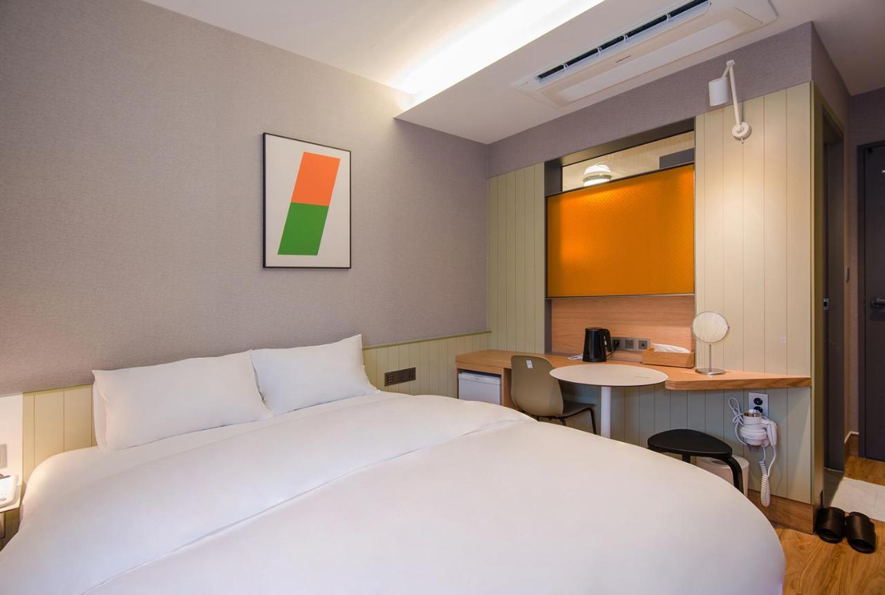 Blo By Blo Hotel Daegu Extérieur photo