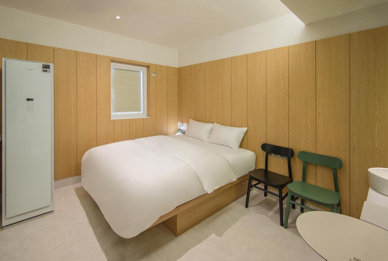 Blo By Blo Hotel Daegu Extérieur photo