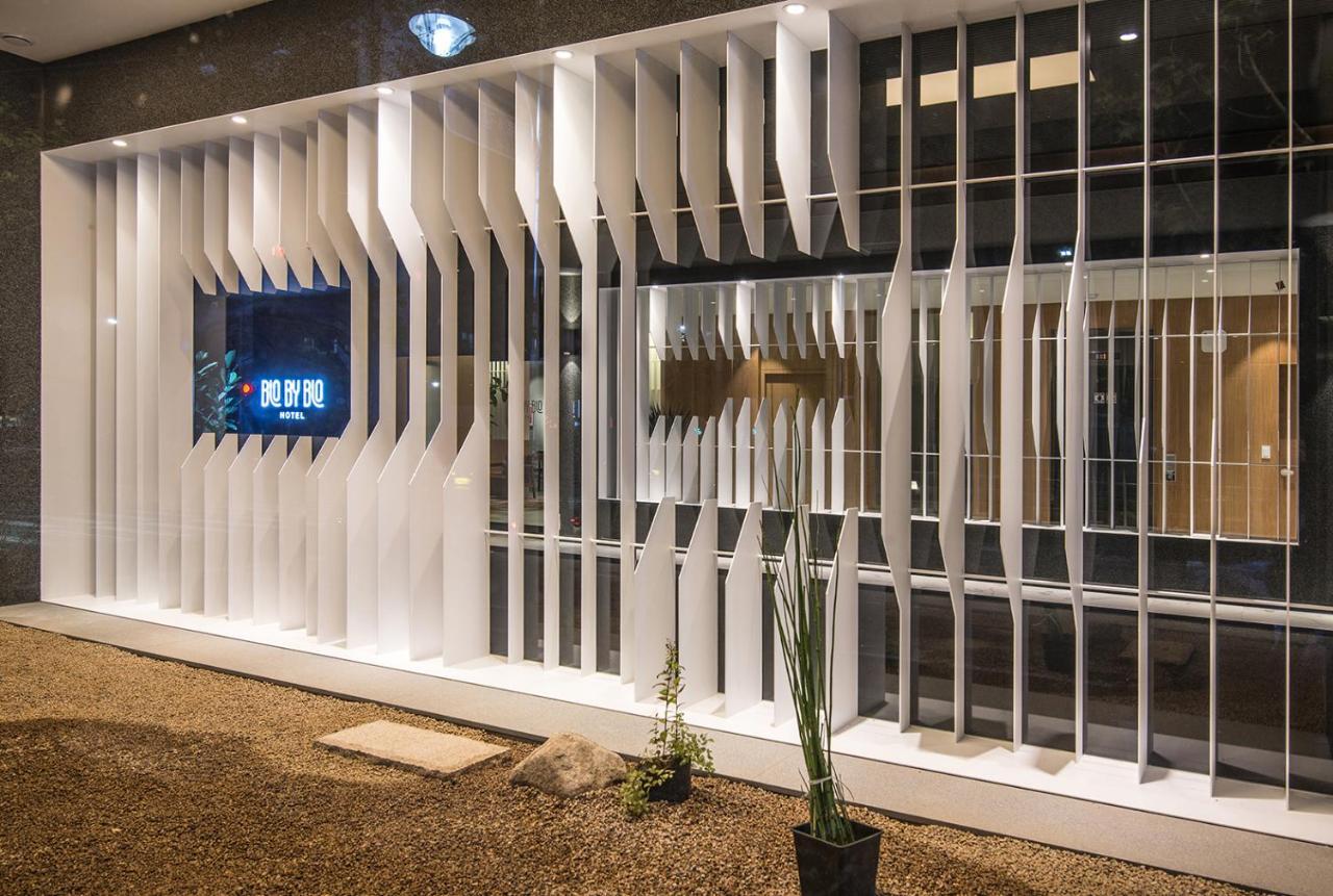 Blo By Blo Hotel Daegu Extérieur photo