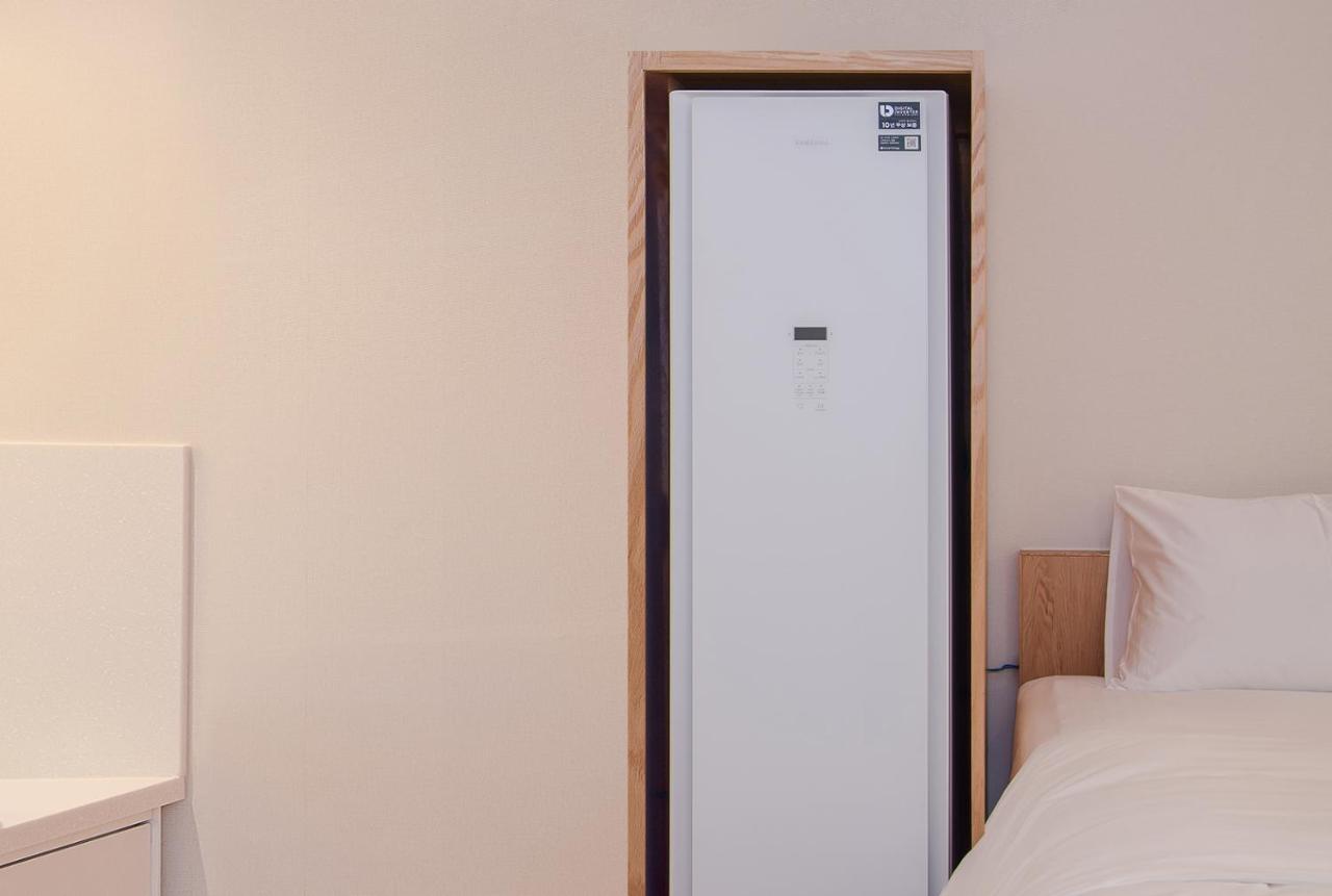 Blo By Blo Hotel Daegu Extérieur photo