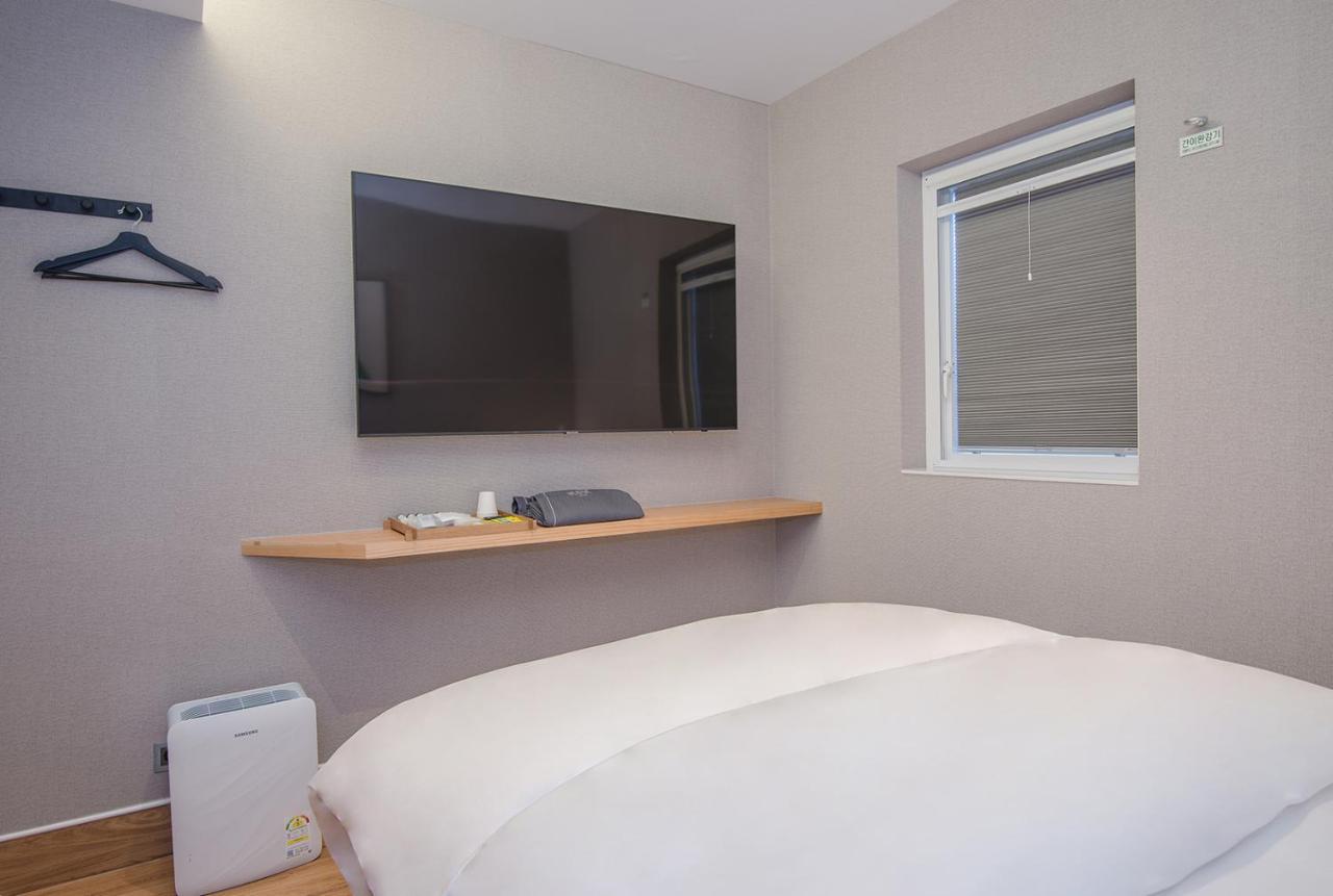 Blo By Blo Hotel Daegu Extérieur photo