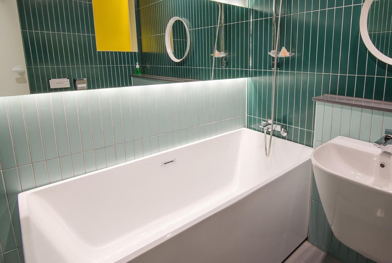 Blo By Blo Hotel Daegu Extérieur photo