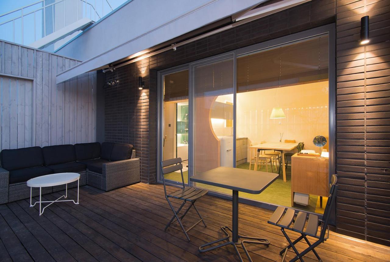 Blo By Blo Hotel Daegu Extérieur photo