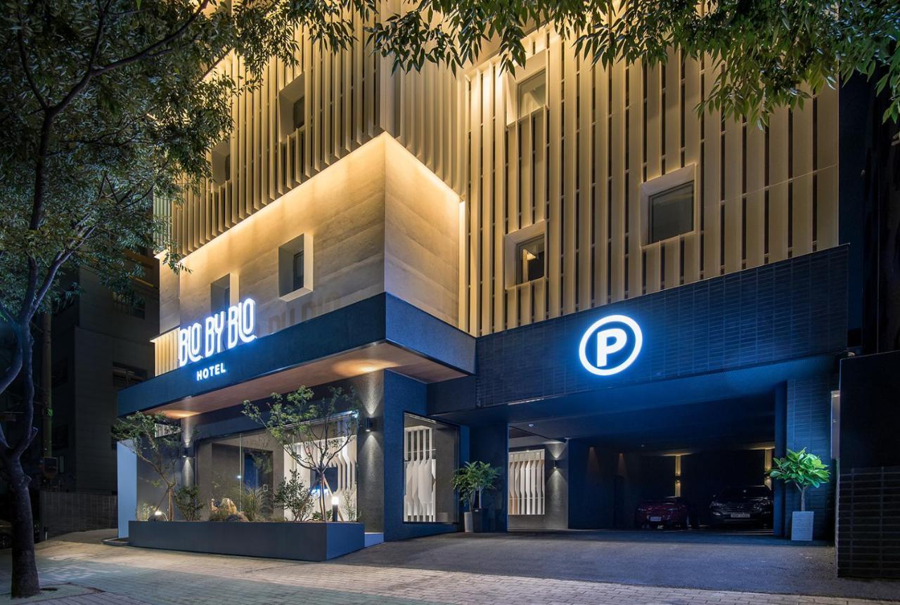 Blo By Blo Hotel Daegu Extérieur photo