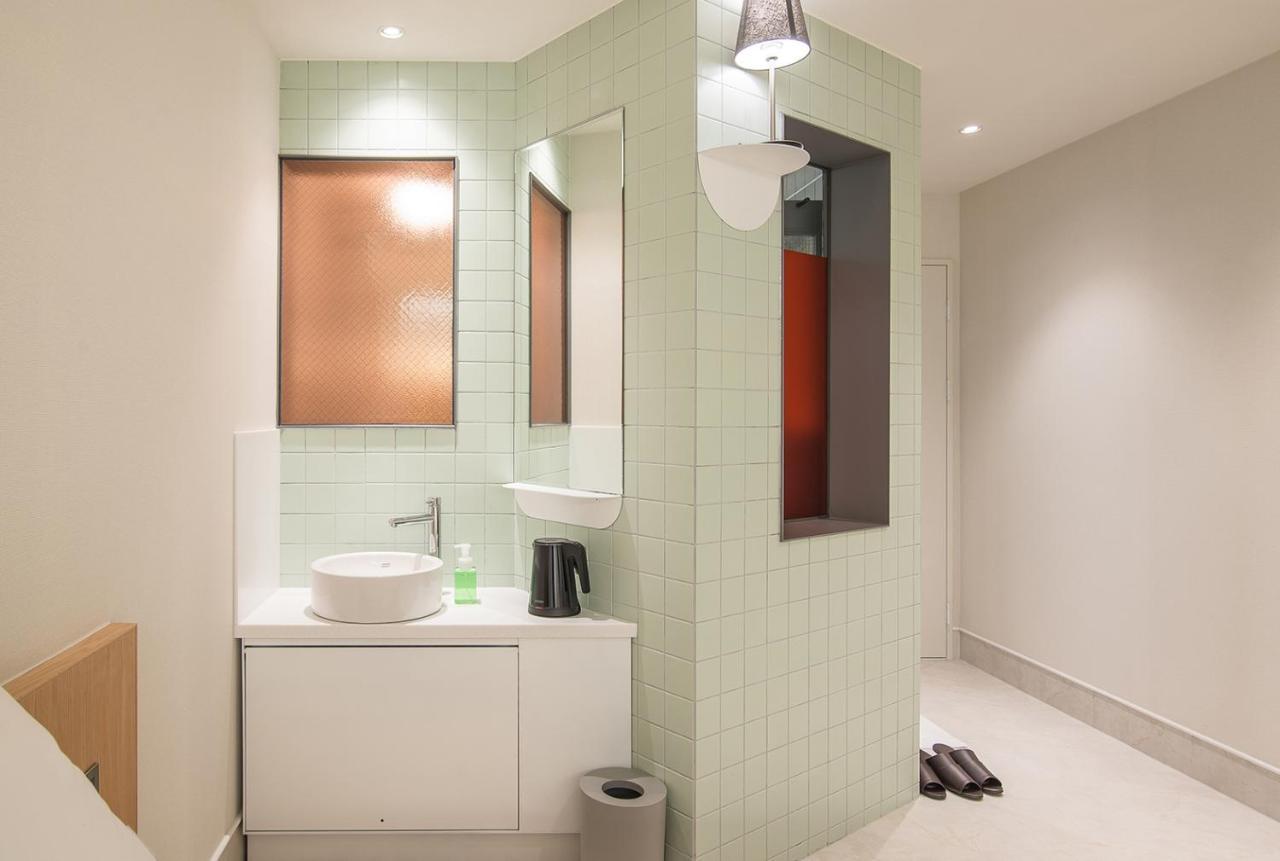 Blo By Blo Hotel Daegu Extérieur photo