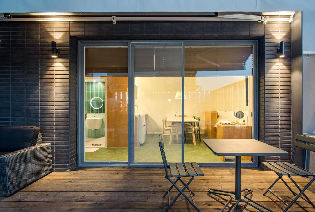 Blo By Blo Hotel Daegu Extérieur photo