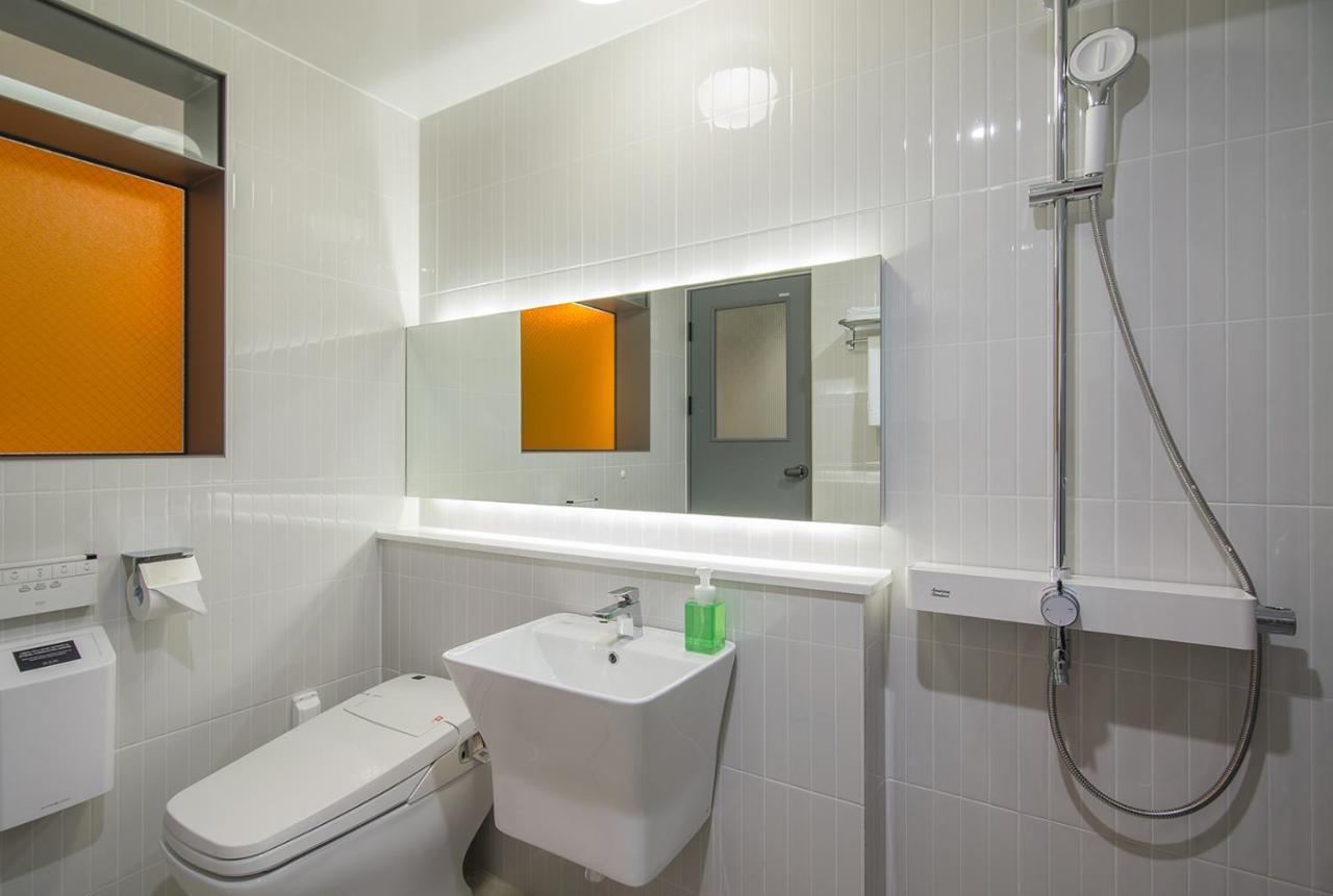Blo By Blo Hotel Daegu Extérieur photo