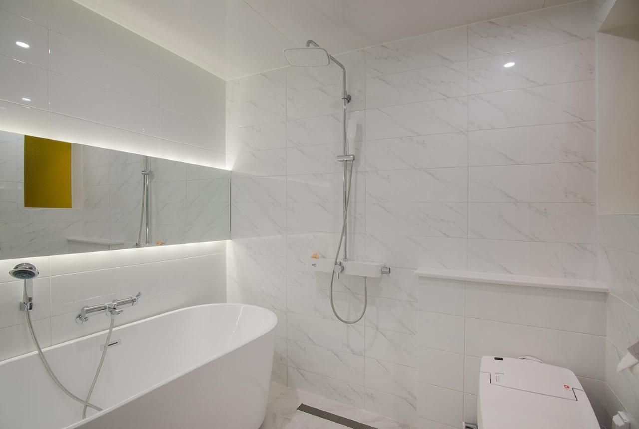 Blo By Blo Hotel Daegu Extérieur photo
