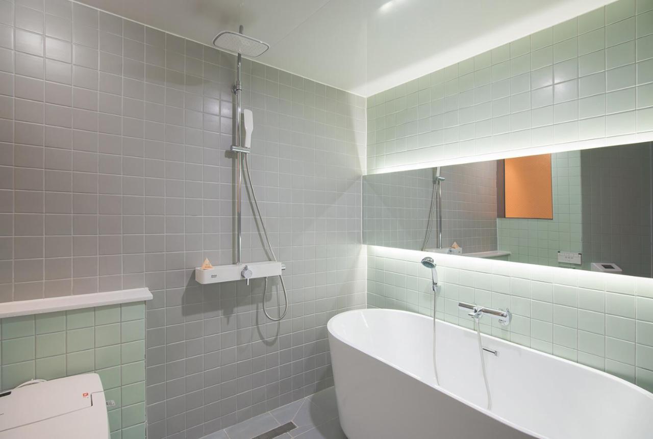 Blo By Blo Hotel Daegu Extérieur photo