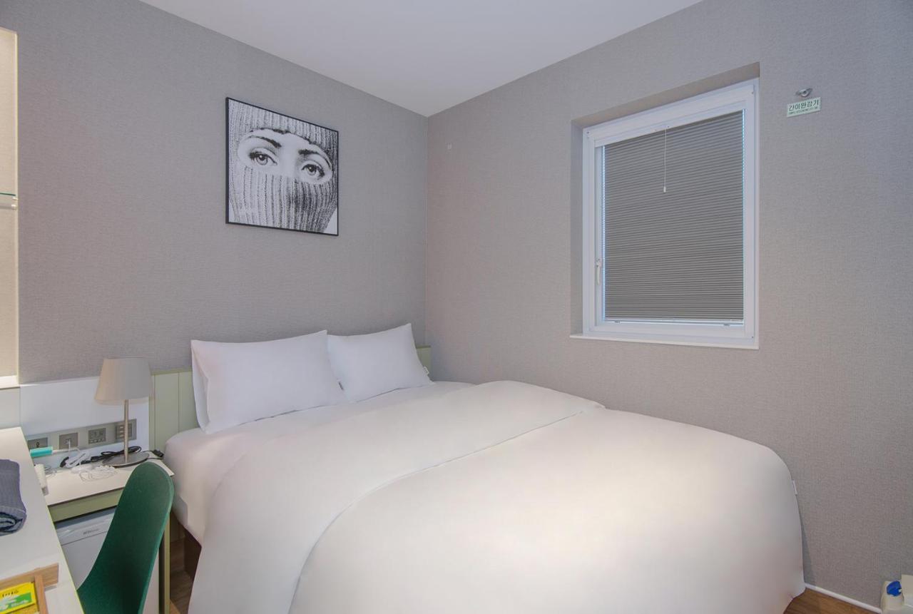 Blo By Blo Hotel Daegu Extérieur photo