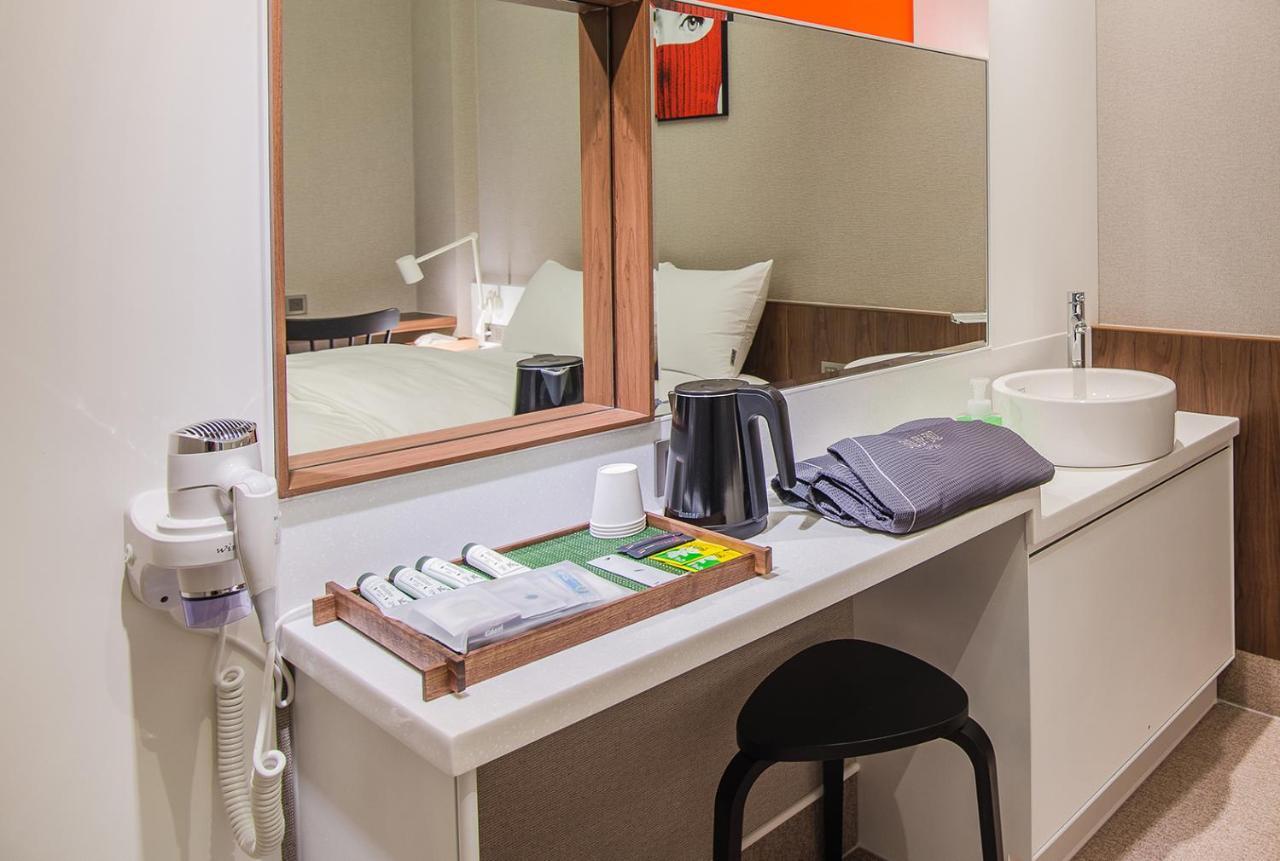 Blo By Blo Hotel Daegu Extérieur photo