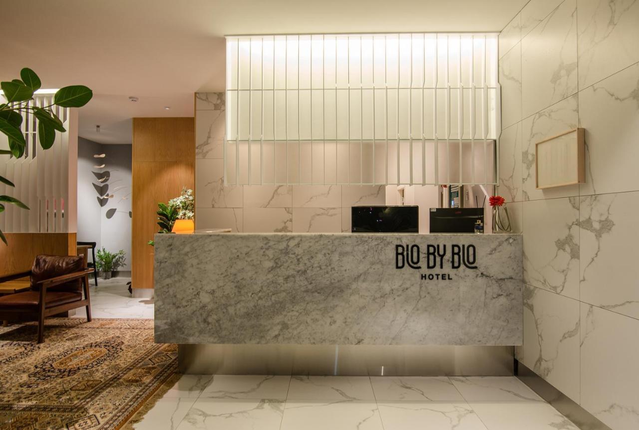 Blo By Blo Hotel Daegu Extérieur photo